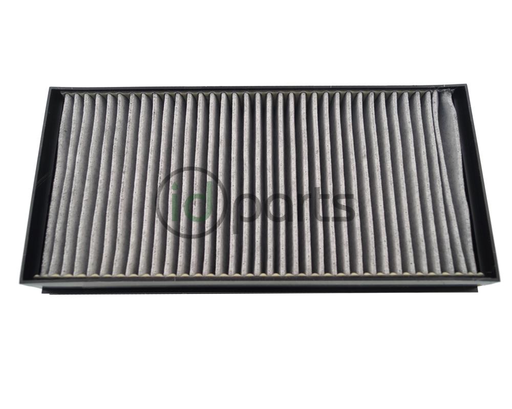 Complete Service Kit (E70) Picture 5